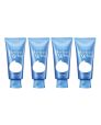 Shiseido - Senka Perfect Whip Cleansing Foam (2023 Version) - 120g (4pcs) Set