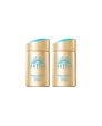 Shiseido - Anessa Perfect UV Sunscreen Skin Care Milk SPF50+ PA++++ (2024 Version) - 60ml (2pcs) Set