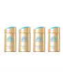 Shiseido Anessa Perfect UV Sunscreen Skin Care Milk SPF50+ PA++++ (2024 Version) - 60ml (4pcs) Set