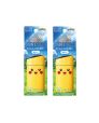 Shiseido Anessa Perfect UV Sunscreen Skincare Milk SPF 50+ PA++++ - 60ml - Pikachu (2pcs) Set