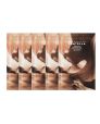 SKIN1004 - Madagascar Centella Probio-Cica Nourishing Mask - 1pc (5pcs) Set