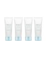SKIN1004 - Madagascar Centella Hyalu-Cica Water-Fit Sun Serum SPF50+ PA++++ - 100ml (4pcs) Set