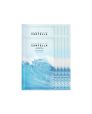 SKIN1004 - Madagascar Centella Hyalu-Cica Hydrating Mask - 1pc (10pcs) Set