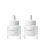 SKIN1004 - Madagascar Centella Matrixyl 10 Boosting Shot Ampoule - 30ml (2pcs) Set