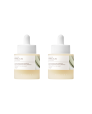 SKIN1004 - Madagascar Centella Retinol 0.2 Boosting Shot Ampoule - 30ml (2pcs) Set