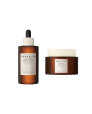 SKIN1004 - Madagascar Centella Probio-Cica Enrich Cream - 50ml (1pcs) + Madagascar Centella Probio-Cica Intensive Ampoule - 95ml (1pcs) Set