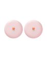 SKINFOOD - Peach Cotton Pore Blur Pact - 4g (2pcs) Set