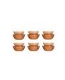 Sulwhasoo - Concentrated Ginseng Renewing Cream EX - 5ml (6pcs) Set