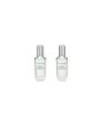 TIRTIR - Ceramic Milk Ampoule - 40ml (2pcs) Set