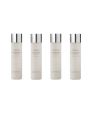 TIRTIR - Milk Skin Toner - 150ml (4pcs) Set