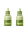 VT- Matcha Cica Layer Serum - 30ml Double Pack