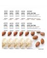 THE FACE SHOP - Real Nature Face Mask - Shea Butter - 1pc (10pcs) Set