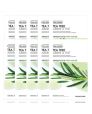 THE FACE SHOP - Real Nature Face Mask - Tea Tree - 1pc (10pcs) Set