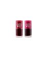 ETUDE - Dear Darling Water Tint - Cherryade (1pcs) & Strawberryade (1pcs) Set