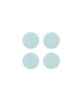 innisfree - No-Sebum Mineral Powder (New Version) - 5g (4pcs) Set