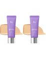 MISSHA - Perfect Cover Serum BB Cream SPF50+ PA++++ - 20ml - #25 Warm Beige (2pcs) Set