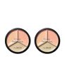 The Saem - Cover Perfection Triple Pot Concealer - 4.5g*3 - 03 Correct Up Beige (2pcs) Set