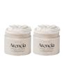 Arencia - Arencia - Fresh Cloud Body Scrub - 260g - White Tea & Neroli (2pcs) Set