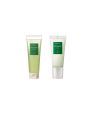 aromatica - Rosemary Scalp Scrub - 165g (1pcs) + Rosemary Scalp Scaling Shampoo - 180ml (1pcs) Set
