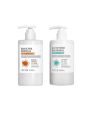 APLB - Glutathione Niacinamide Body Lotion - 300ml (1pcs) & Bakuchiol Propolis Body Lotion - 300ml (1pcs) Set