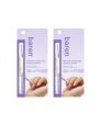 Baren - Nail & Cuticle Repair Essential Oil Pen - 2ml (2pcs) Set