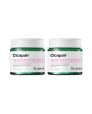 Dr. Jart+ - Cicapair Tiger Grass Color Correcting Treatment SPF22 PA++ (renewal version) - 50ml - (2pcs) Set