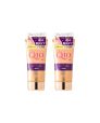 Kose - Coenrich Q10 Night Renew Moist Repair Capsule in Cream (Hand & Finger) - 80g (2pcs) Set