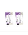 PRETTYSKIN - Romantic Perfume Foot Cream - Urea - 100ml (2pcs) Set