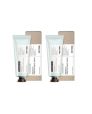 PRETTYSKIN - Romantic Perfume Hand Cream - Hyaluronic Acid - 100ml (2pcs) Set