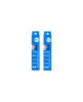 Shiseido - Point Razor - 5 pcs (2pcs) Set