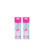 Shiseido - Prepare Eyebrow Razor - 3pcs (2pcs) Set