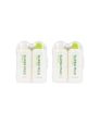 Shiseido - Super Mild Shampoo & Conditioner Mini Size Set - 50ml X 2 (2pcs) Set