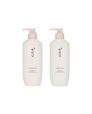 THE FACE SHOP - Yehwadam Silky Smooth Body Peeling Gel - 300ml (2pcs) Set