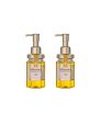 ViCREA - & honey Deep Moist Hair Oil Step3.0 - 100ml (2pcs) Set