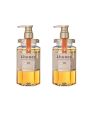 ViCREA - & honey Deep Moist Shampoo Step1.0 - 440ml (2pcs) Set
