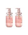 ViCREA - & honey Melty Moist Repair Shampoo Step1.0 - 440ml (2pcs) Set