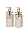 ViCREA - & honey Deep Moist Treatment Step2.0 - 445g (2pcs) Set