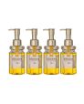 ViCREA - & honey Deep Moist Hair Oil Step3.0 - 100ml (4pcs) Set