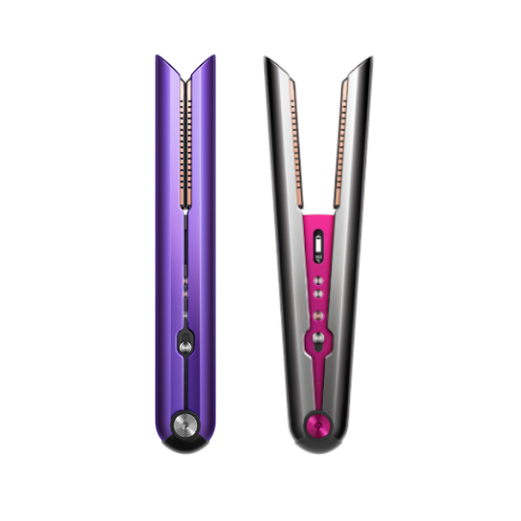 Dyson - Corrale Hair Straightener (HS03) (200V-240V Only) - 1 set | Beauty  Amora | Australia's K-beauty Store