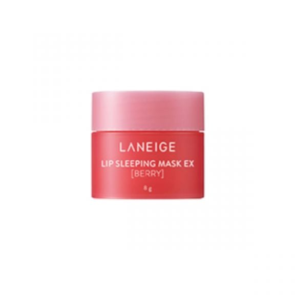 LANEIGE - Lip Sleeping Mask EX - 8g | Beauty Amora | Australia's K-beauty Store