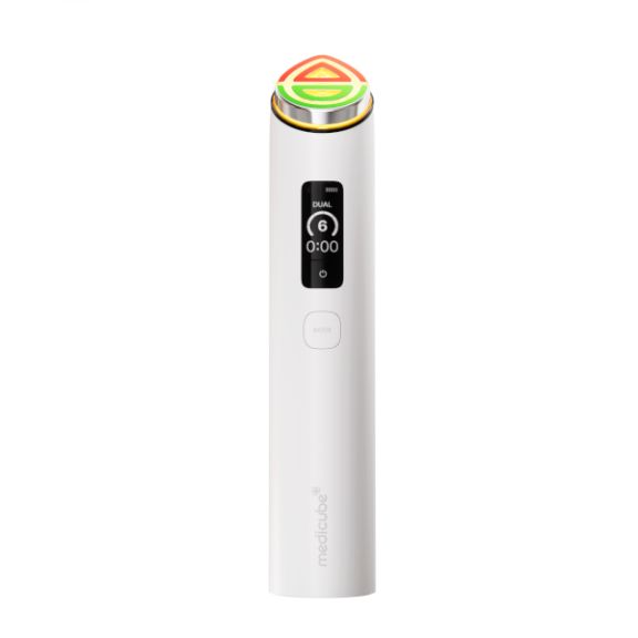 medicube - Age-R Booster Pro X2 - White - 230g | Beauty Amora