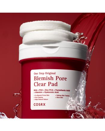 One Step Original Blemish Pore Clear Pad