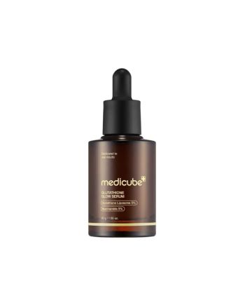 Age-R Glutathione Glow Serum