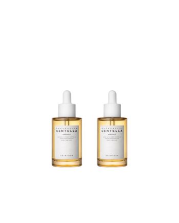 Madagascar Centella Ampoule - Set