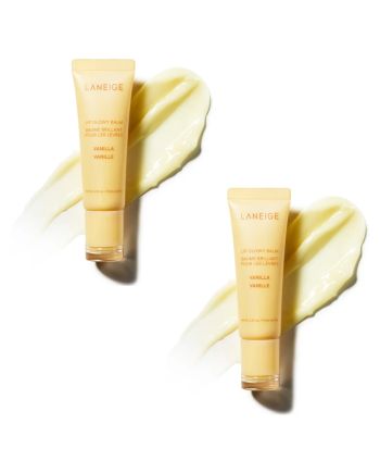 Lip Glowy Balm - - Vanilla