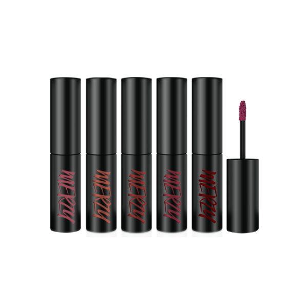 Merzy MERZY - The First Velvet Tint - Season 2 - 4.5g | Beauty Amora | Korean ...