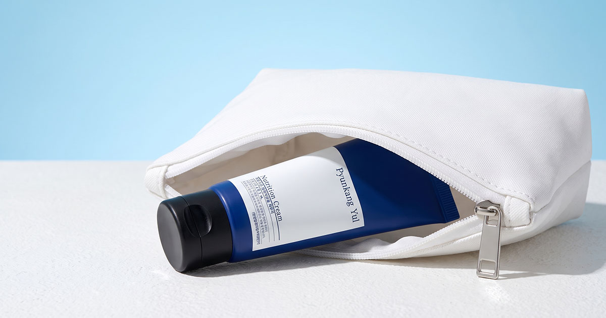 Pyunkang Yul - Nutrition Cream - 20ml